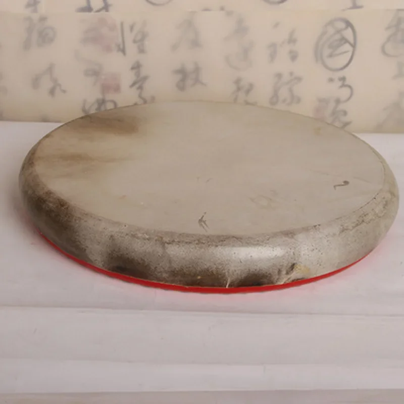 Xinjiang Uygur Ethnic Handmade - Musical Instrument Tambourine บทวิจารณ์และราคา
