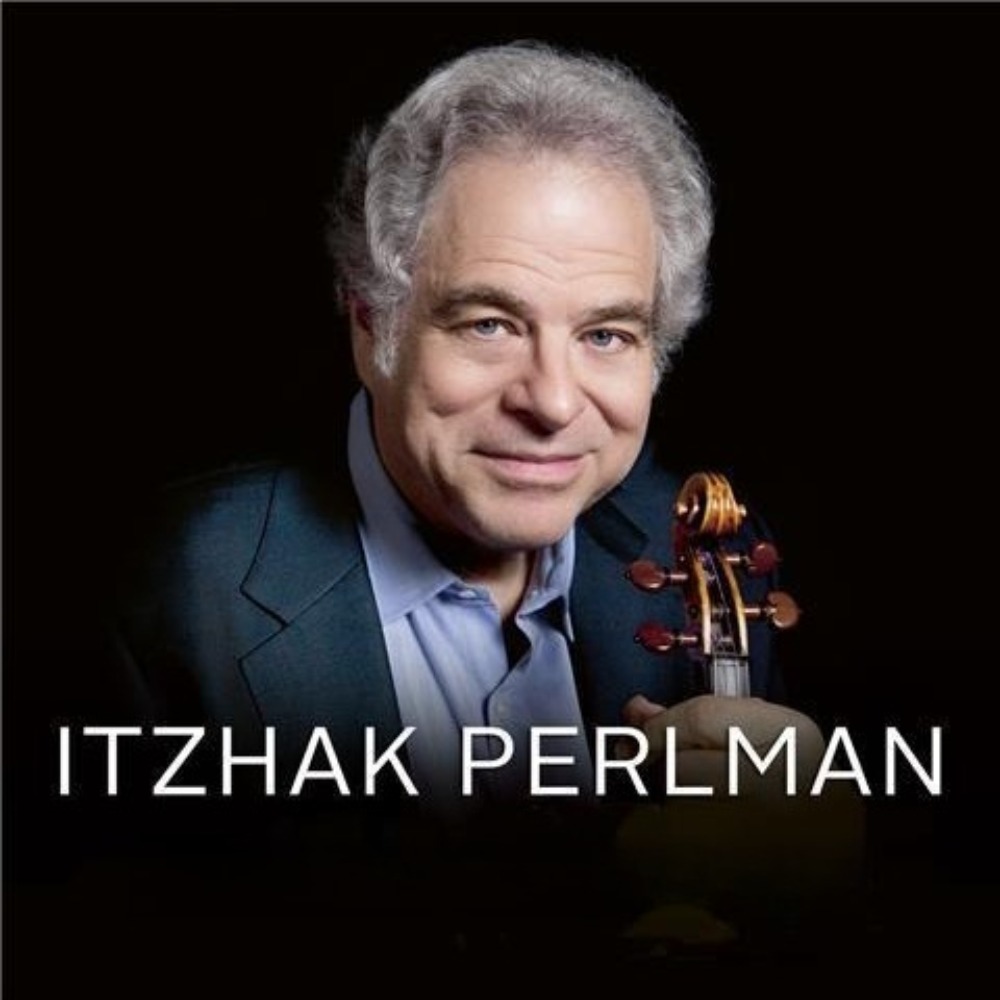 Itzhak Perlman CD | ABC Audiop - Musical Instruments Abc บทวิจารณ์และราคา