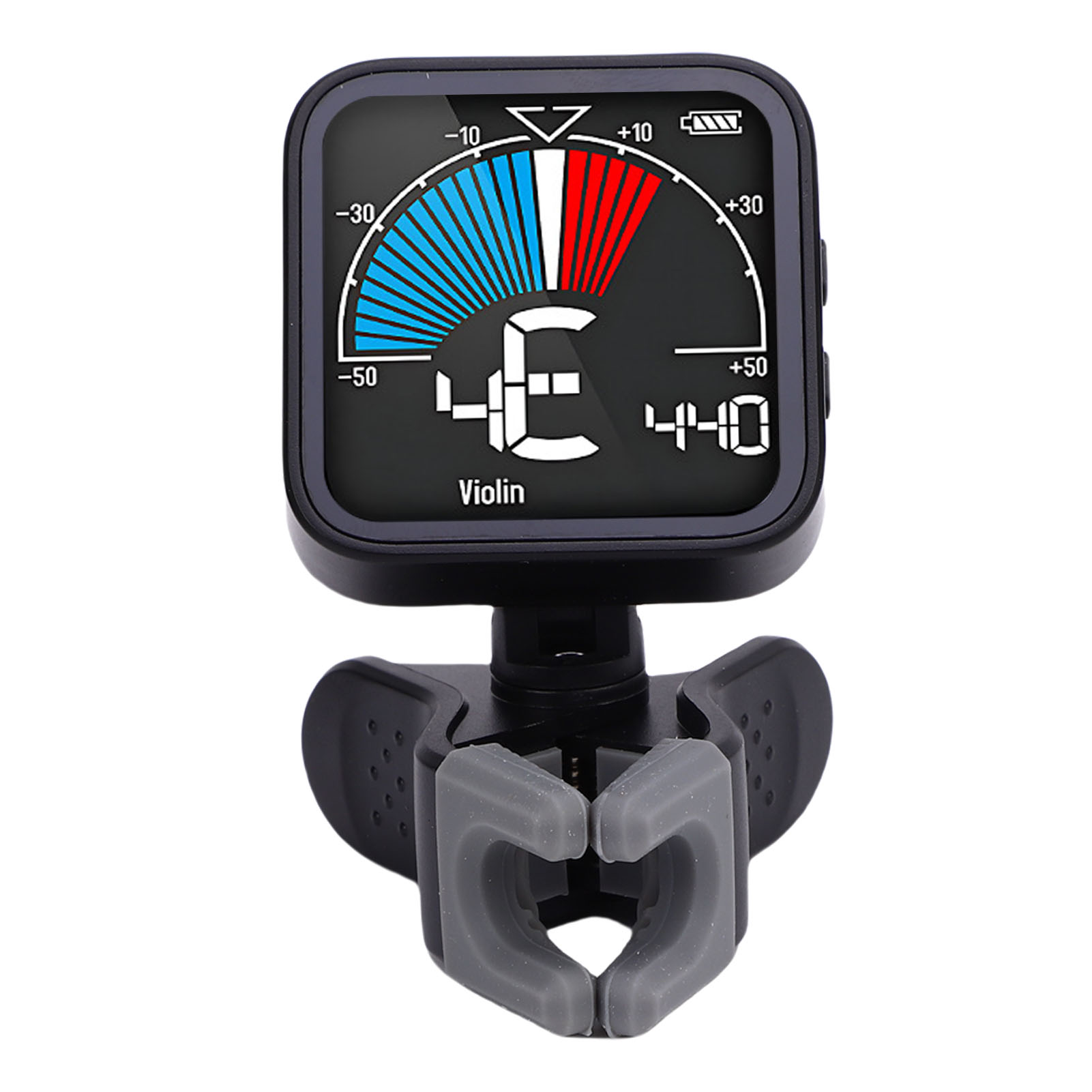 Violin Tuner Metronome Profess - Musical Instrument Cello บทวิจารณ์และราคา