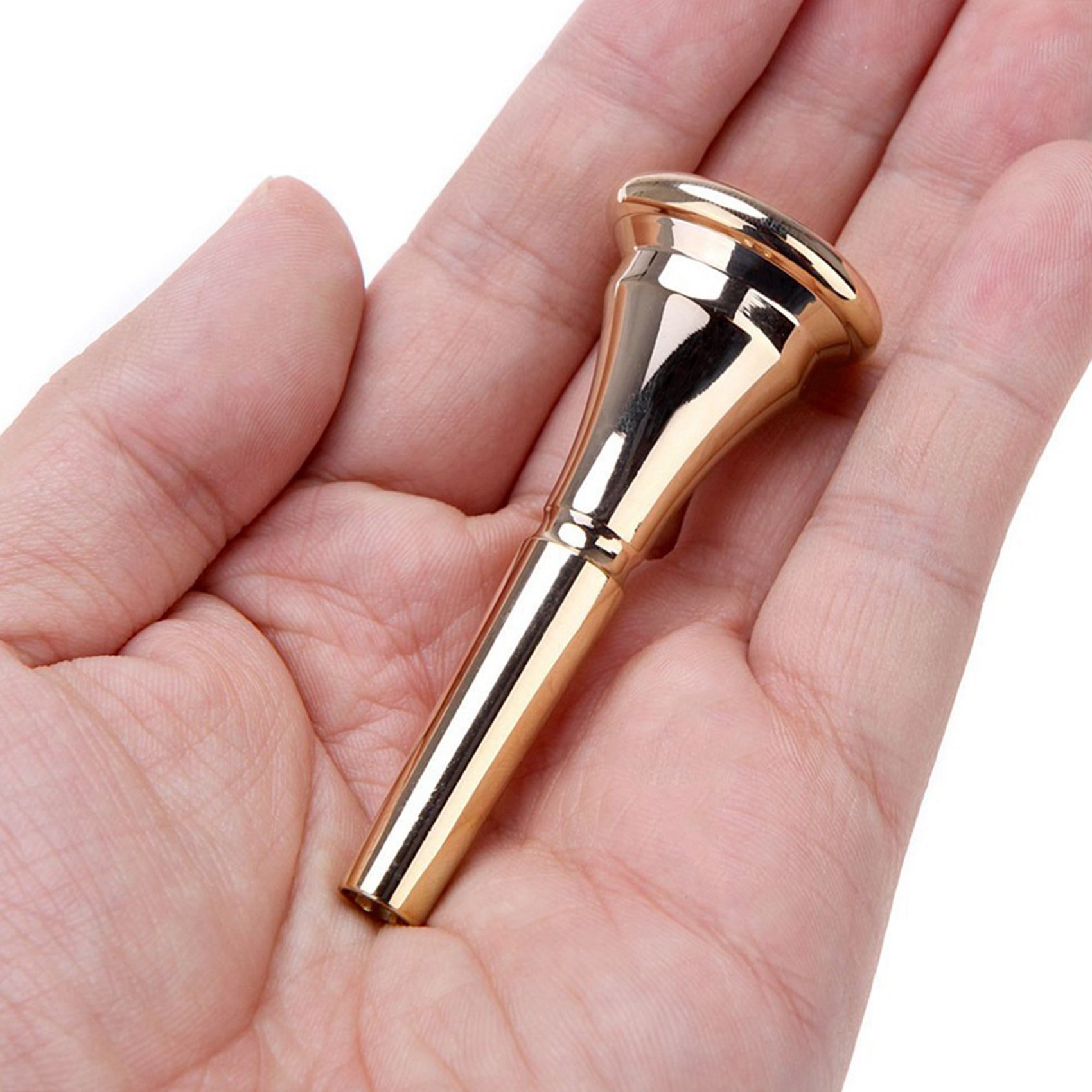 A99I-French Horn Mouthpiece Ki - Musical Instrument French บทวิจารณ์และราคา