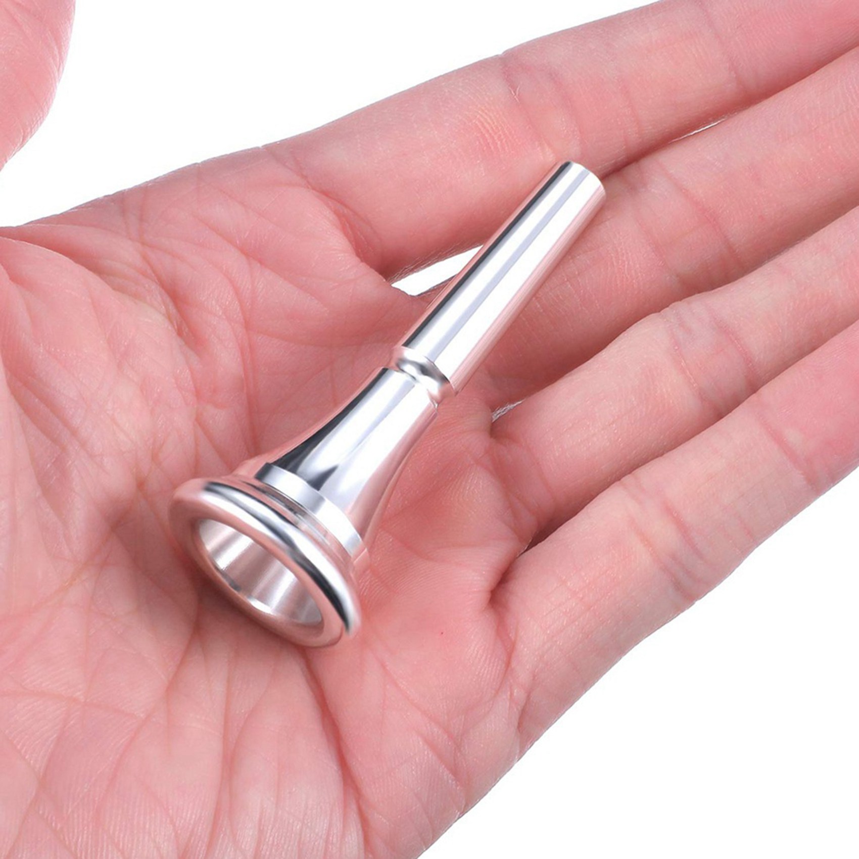 A99I-French Horn Mouthpiece Ki - Musical Instrument French บทวิจารณ์และราคา