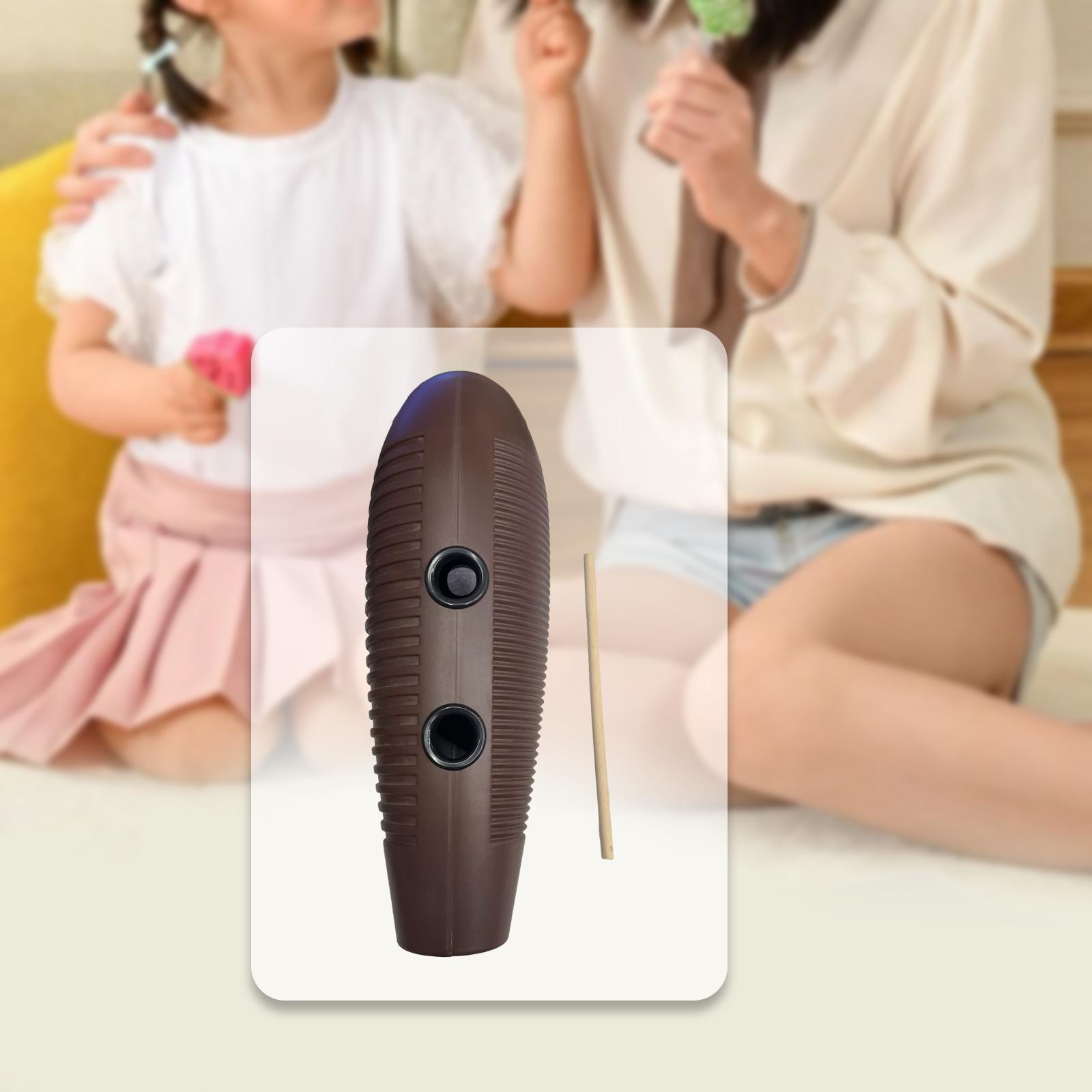 Fish Guiro Instrument Band Acc - Guiro Scraper Instrument บทวิจารณ์และราคา