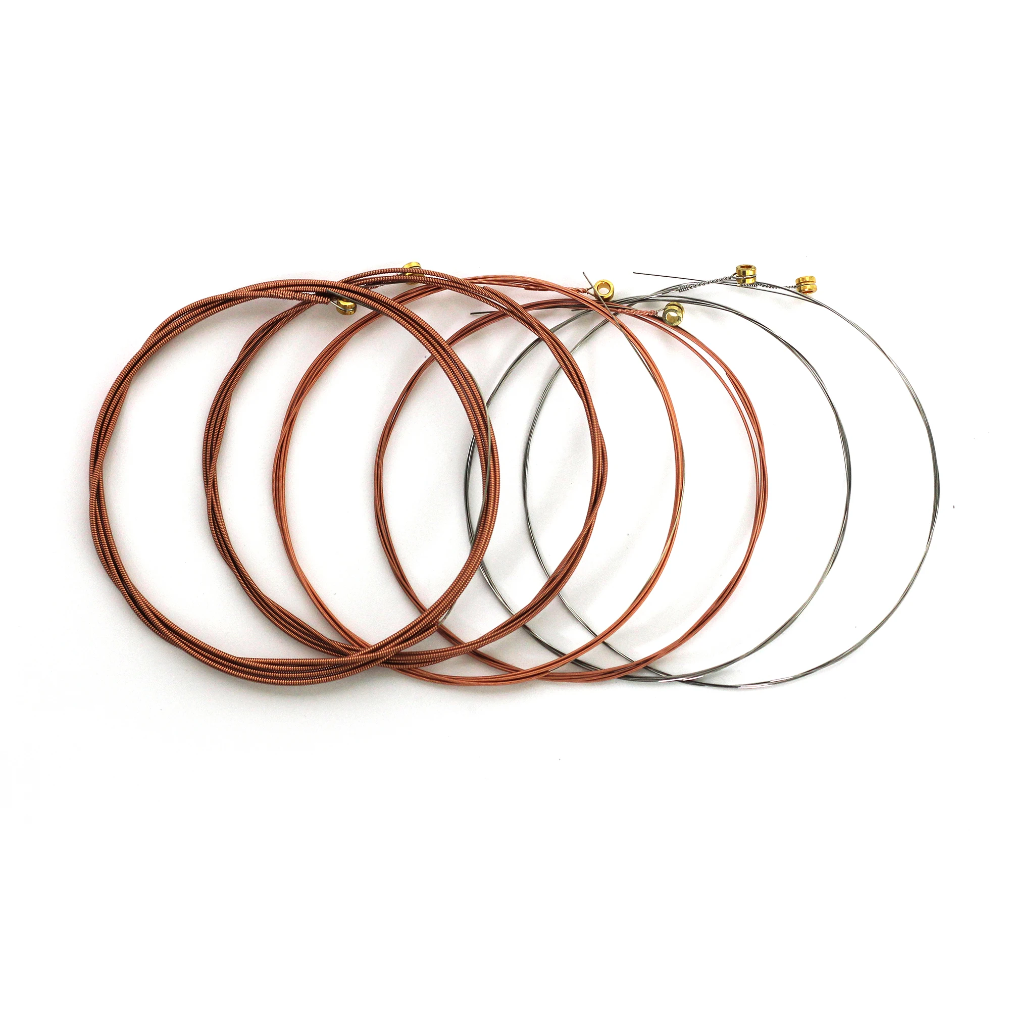 ZIKO Acoustic Guitar String Re - Musical Instrument With Strings บทวิจารณ์และราคา
