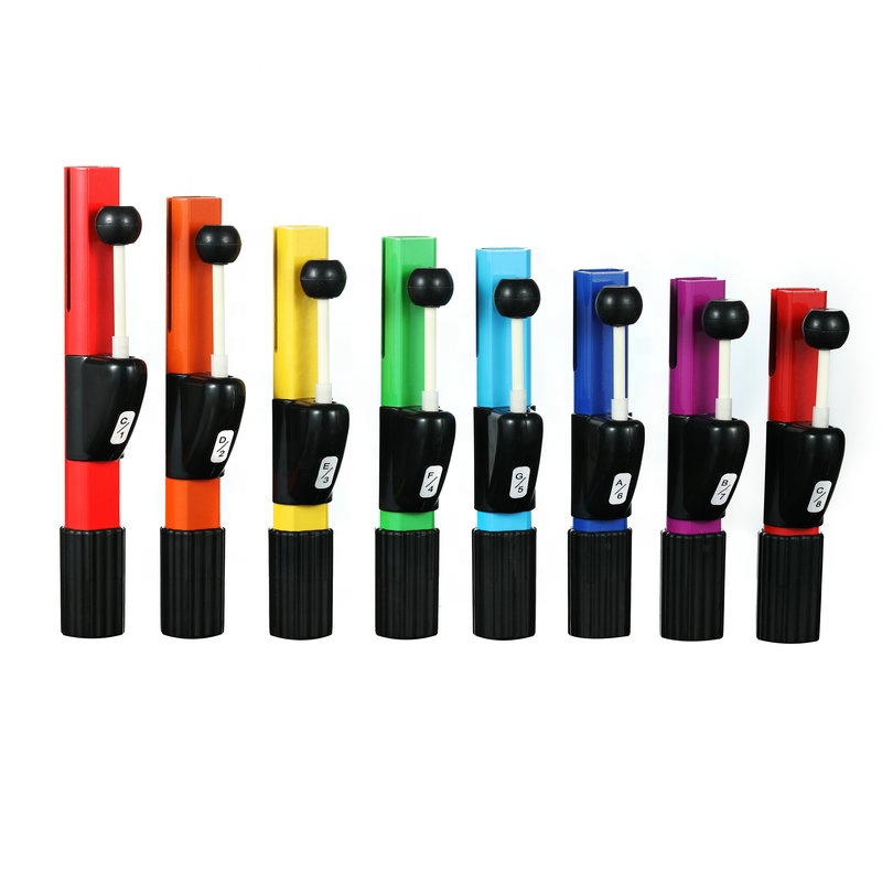 Glockenspiel ToyXylophone Chin - Musical Instrument Xylophone บทวิจารณ์และราคา