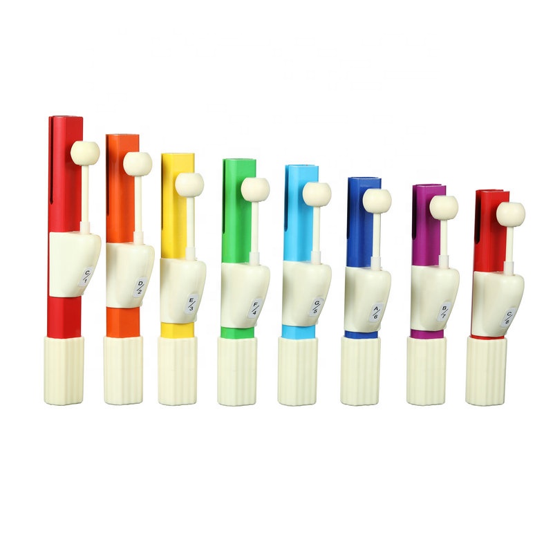 Glockenspiel ToyXylophone Chin - Musical Instrument Xylophone บทวิจารณ์และราคา