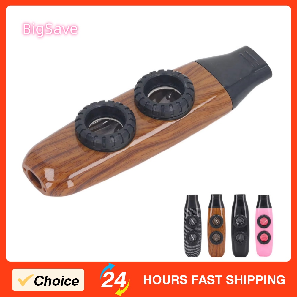 Kazoo Flute Instrument Kazoo F - Musical Instrument Flute บทวิจารณ์และราคา