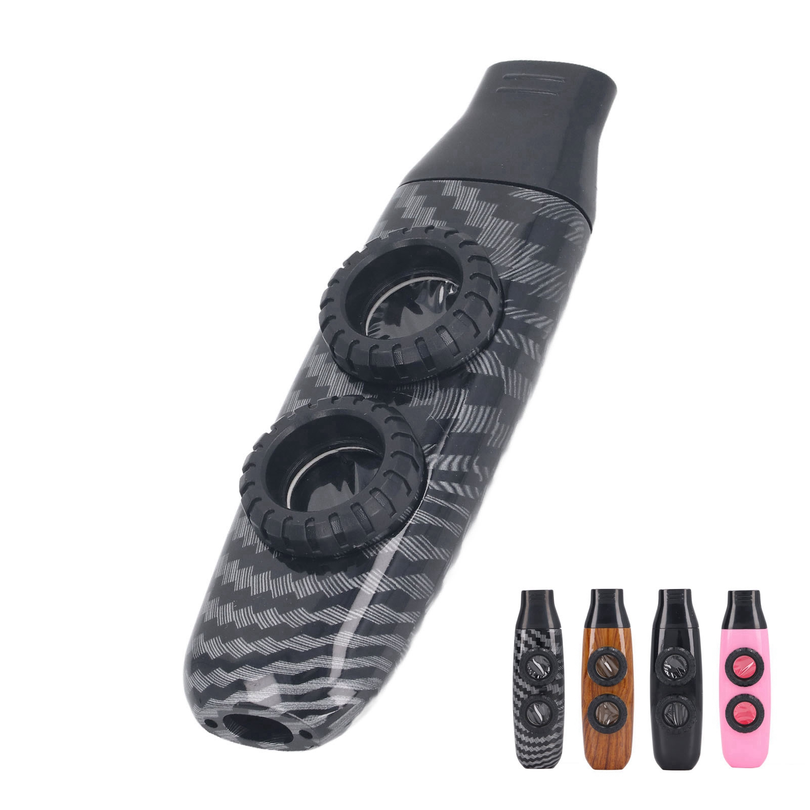 Kazoo Flute Instrument Kazoo F - Musical Instrument Flute บทวิจารณ์และราคา