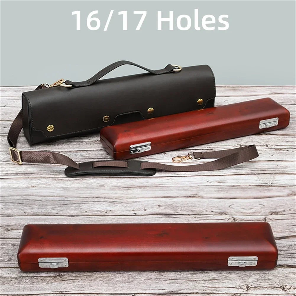Portable Storage Case For 16 1 - Musical Instrument Accessories บทวิจารณ์และราคา
