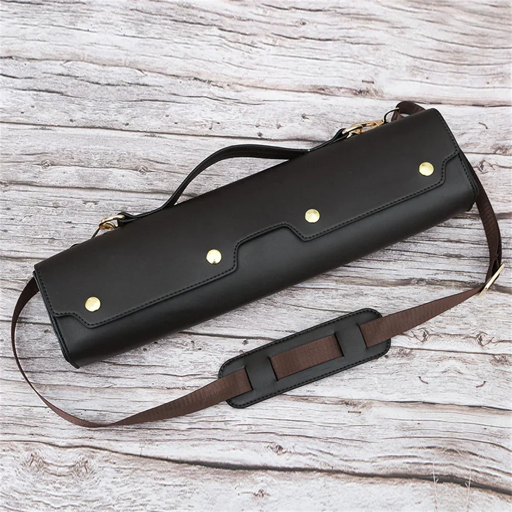Portable Storage Case For 16 1 - Musical Instrument Accessories บทวิจารณ์และราคา