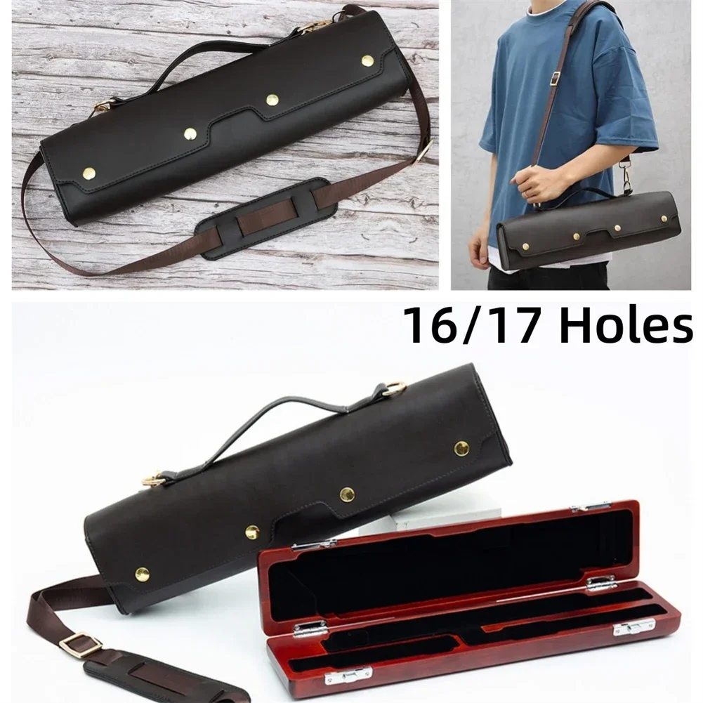Portable Storage Case For 16 1 - Musical Instrument Accessories บทวิจารณ์และราคา