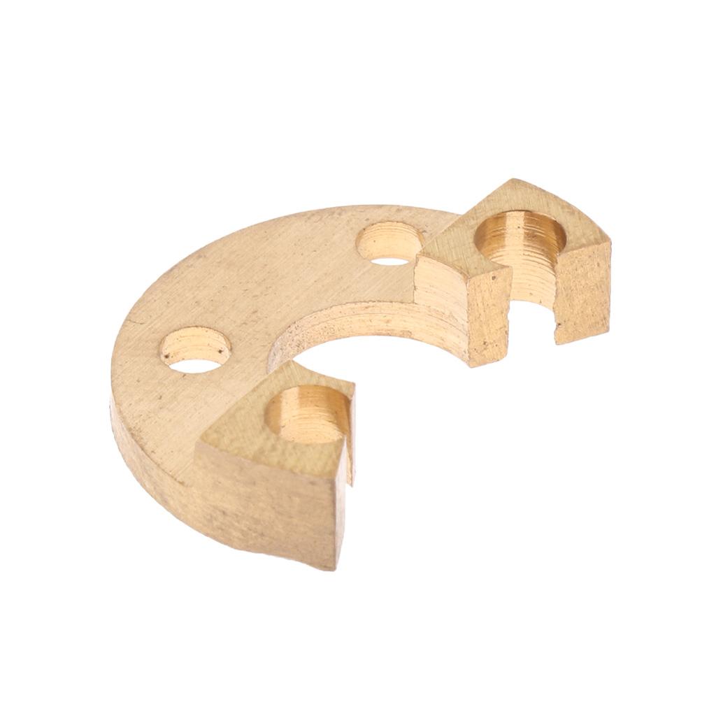 Metal French Horn Repair Screw - Musical Instrument French บทวิจารณ์และราคา