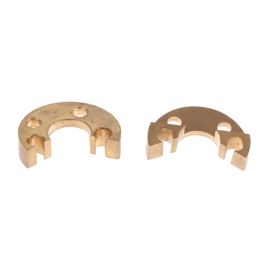 Metal French Horn Repair Screw - Musical Instrument French บทวิจารณ์และราคา