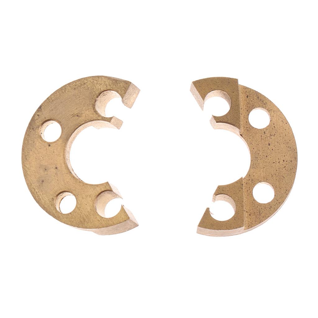 Metal French Horn Repair Screw - Musical Instrument French บทวิจารณ์และราคา