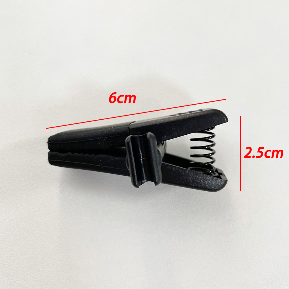 1PC Instrument Microphone Clip - Musical Instrument Flute บทวิจารณ์และราคา