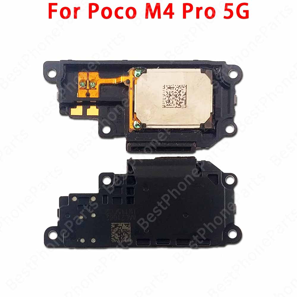 Loudspeaker For Xiaomi Poco M5 - Musical Instrument Xiao บทวิจารณ์และราคา