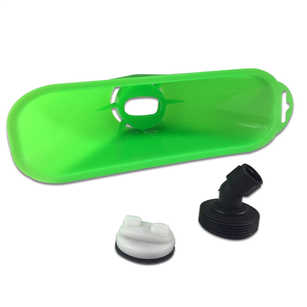 Sprayer Cover Sprayer Windproo - Musical Instrument Using Water บทวิจารณ์และราคา