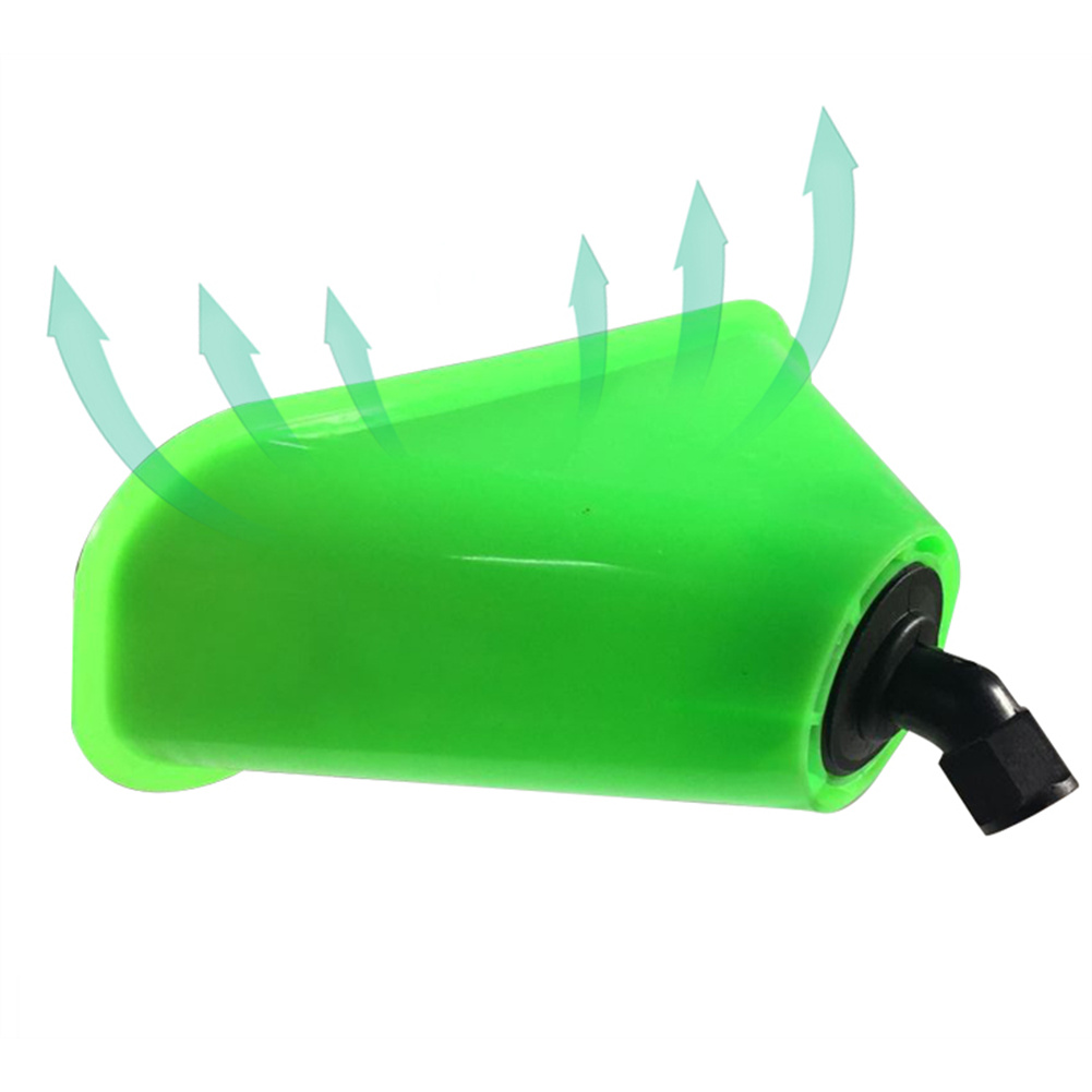 Sprayer Cover Sprayer Windproo - Musical Instrument Using Water บทวิจารณ์และราคา