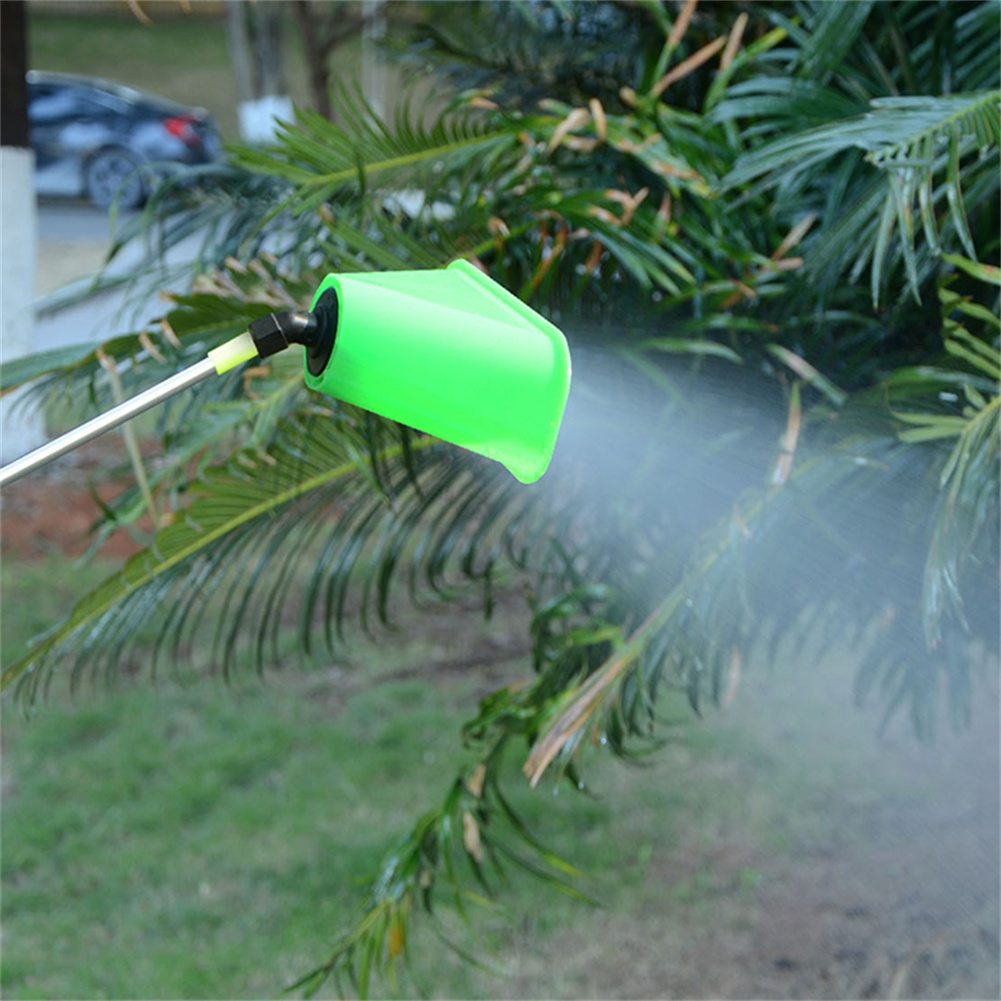 Sprayer Cover Sprayer Windproo - Musical Instrument Using Water บทวิจารณ์และราคา