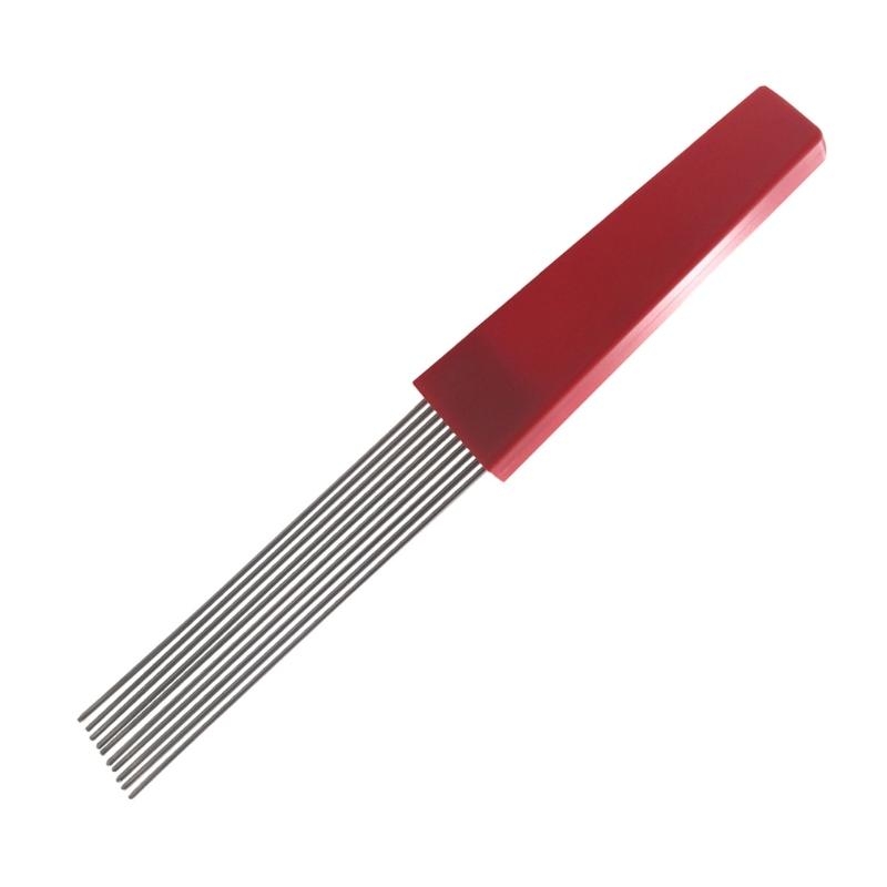 Steel Percussion Instruments G - Guiro Scraper Instrument บทวิจารณ์และราคา