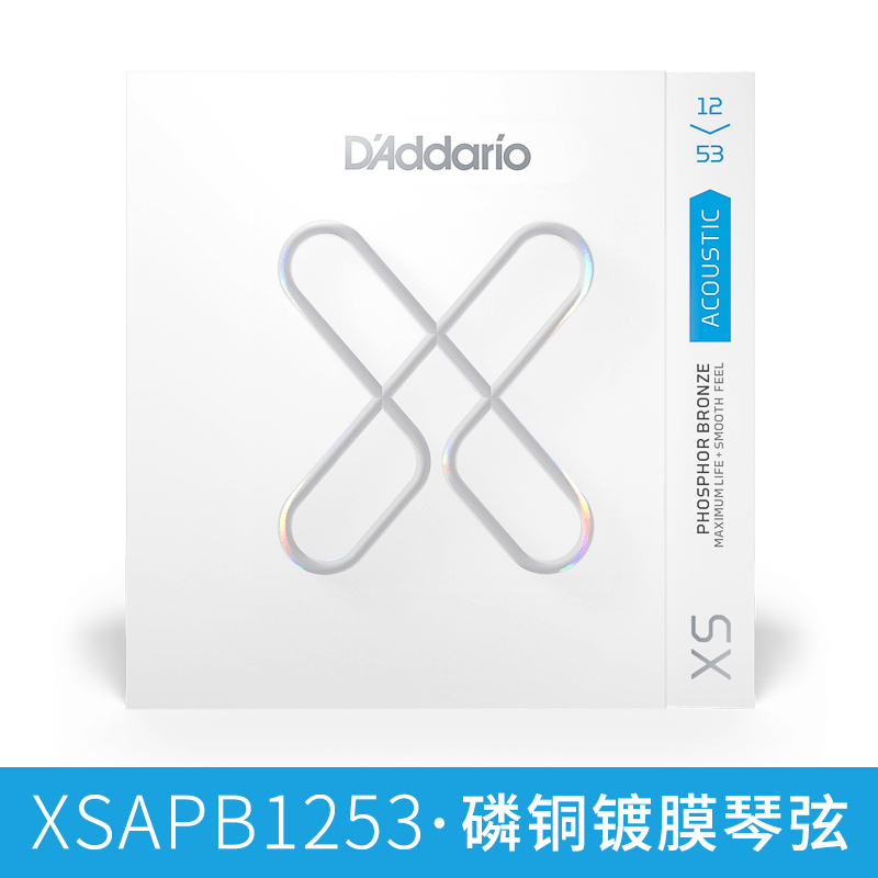 D 'Addario   Acoustic guitar s - Musical Instrument With Strings บทวิจารณ์และราคา