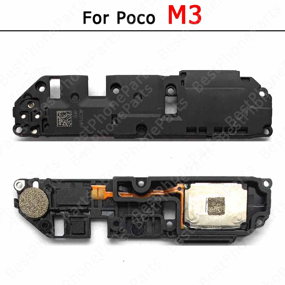 Buzzer Ringer For Xiaomi Pocop - Musical Instrument Xiao บทวิจารณ์และราคา
