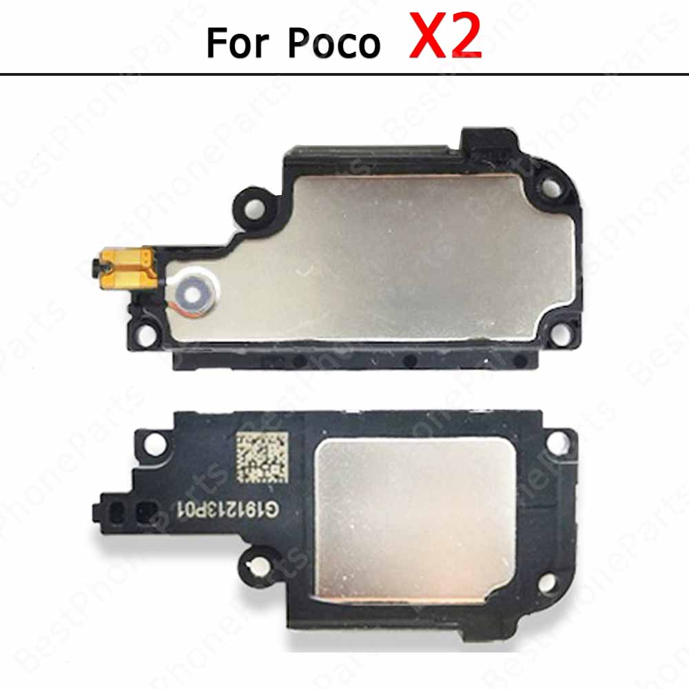 Buzzer Ringer For Xiaomi Pocop - Musical Instrument Xiao บทวิจารณ์และราคา