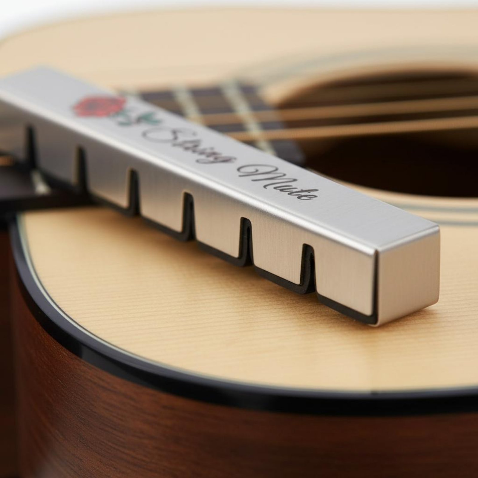 Acoustic Guitar Long-Lasting G - Musical Instrument Accessories บทวิจารณ์และราคา