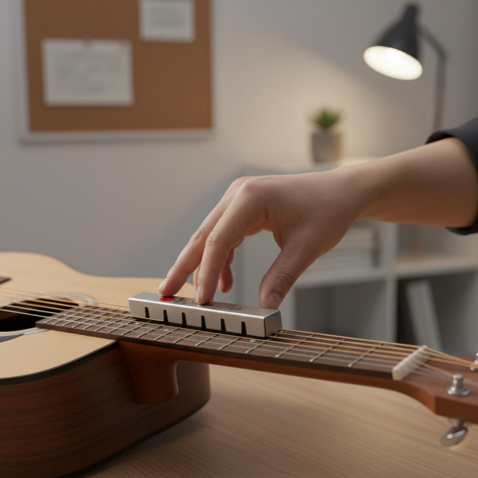 Acoustic Guitar Long-Lasting G - Musical Instrument Accessories บทวิจารณ์และราคา