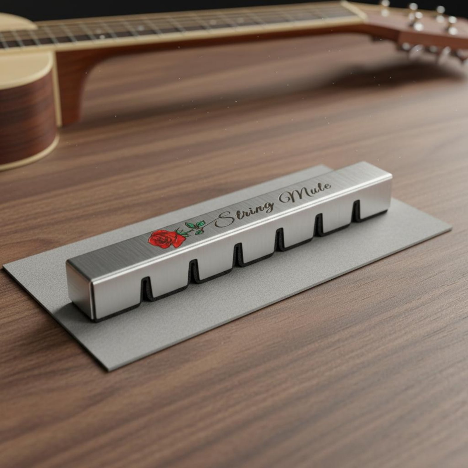 Acoustic Guitar Long-Lasting G - Musical Instrument Accessories บทวิจารณ์และราคา